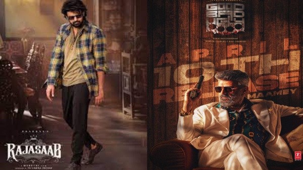 Prabhas To Clash With Ajith At Box Office On April 10