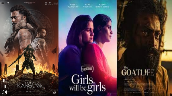 Oscars 2025 Kanguva Aadujeevitham amp amp Girls Will Be Girls In Oscars 2025 Kanguva Aadujeevitham amp amp Girls Will Be Girls In