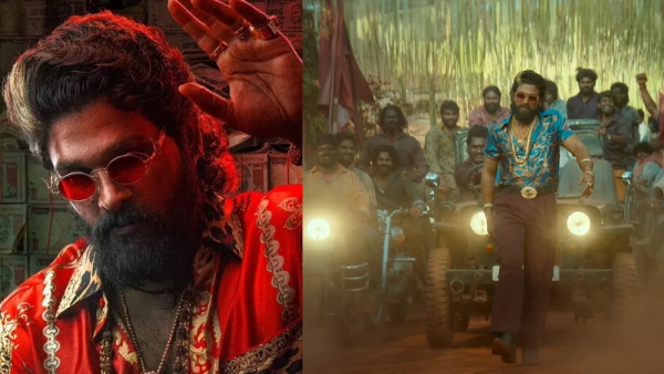 Pushpa The Rule Worldwide Box Office Collection Day 33 Pushpa The Rule Worldwide Box Office Collection Day 33