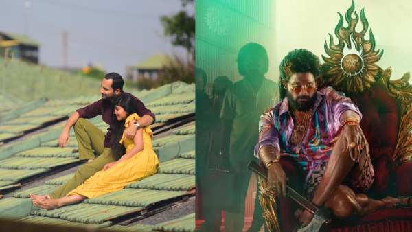 THIS Malayalam Thriller Trending No 1 On OTT