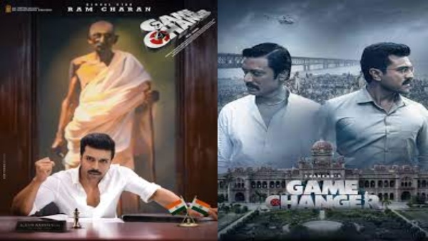 Ram Charan s Game Changer Gets Brutally Trolled Online