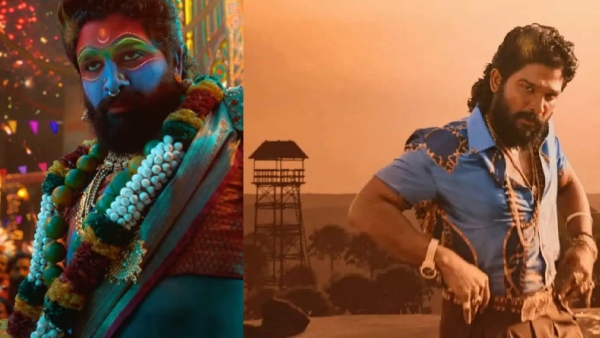 Pushpa The Rule Box Office Collection Day 36 Early Updates