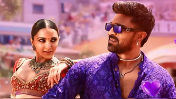 Game Changer Interesting Highlights About Ram Charan s Film