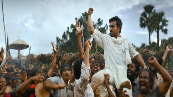 Game Changer OTT Release Date Platform amp amp Other Details