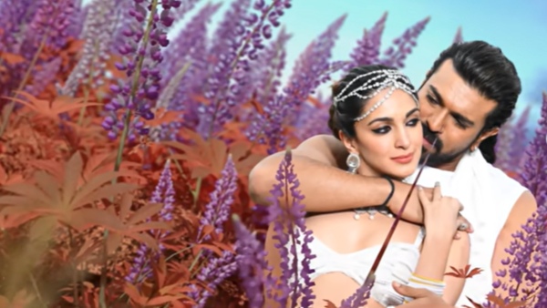 Game Changer When Will Naanaa Hyraanaa Song Get Included