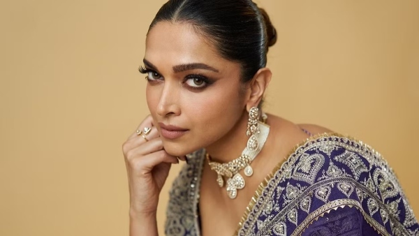 Deepika Padukone Bashes L amp amp T Head Suggesting 90 hr Work Week