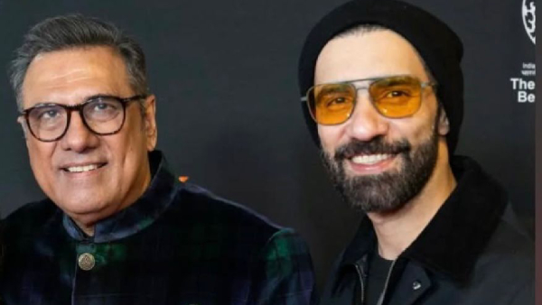 The Mehta Boys Avinash Tiwary Starrer Premiered At IFFB