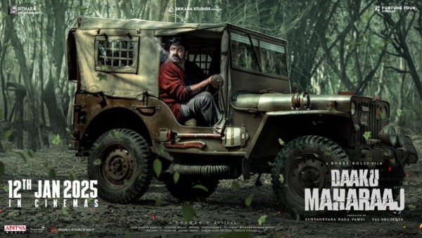 Daaku Maharaaj Break-even Target Is Rs 82 Crore Worldwide