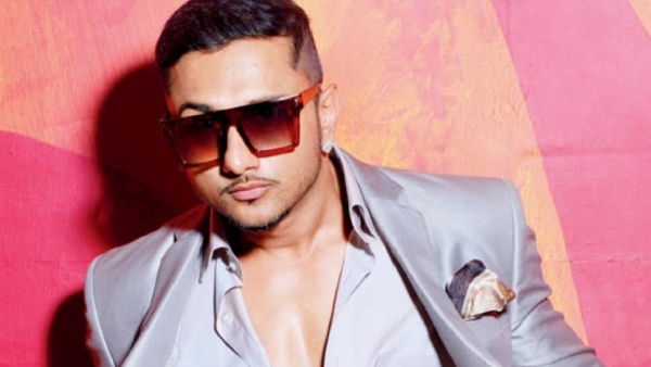 Yo Yo Honey Singh Millionaire India Tour Details