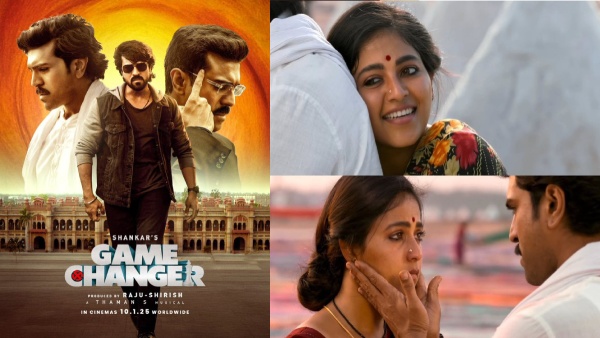 Game Changer Box Office Collection Day 3 Prediction