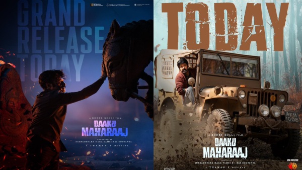 Daaku Maharaaj Hit Or Flop NBK s Mass Rampage On Screens