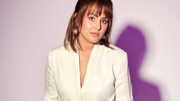 Fans shower praises on Hina Khan s power-packed comeback