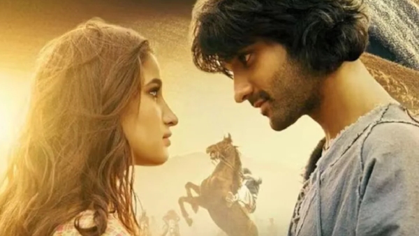 Azaad Box Office Collection Day 2 Early Updates