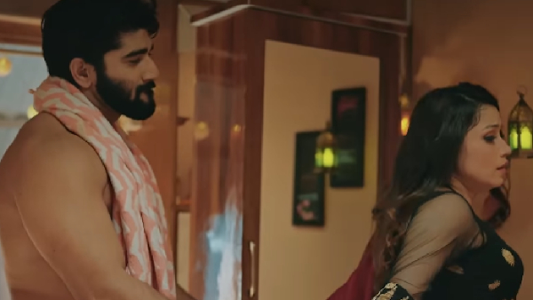 Ullu Webseries 2025 Mere Angane Mein Part 1 Release Date