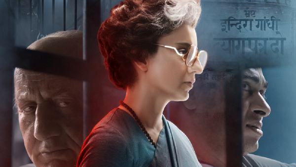 Emergency Box Office Collection Day 3 Early Updates