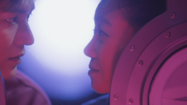 When The Stars Gossip Episode 7 Release Time