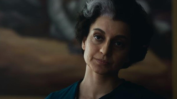 Emergency Box Office Collection Day 8 Early Updates