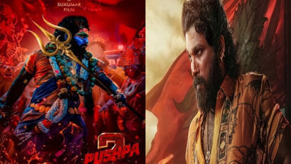 Pushpa 2 OTT Allu Arjun s Sequel From Jan 30 On Netflix
