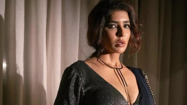 Telugu Actor Lakshmi Manchu Criticises Airline Here s Why Telugu Actor Lakshmi Manchu Criticises Airline Here s Why