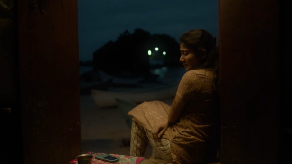 Naga Chaitanya s Thandel Runtime Locked 2 Hours 25 Minutes