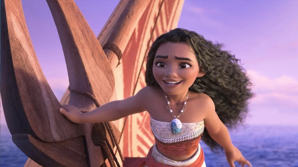 Where amp amp How To Watch The Disney Sequel Moana 2 Online