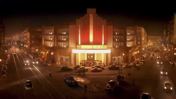 Grand Sets in Bollywood Bring Films to Life Grand Sets in Bollywood Bring Films to Life