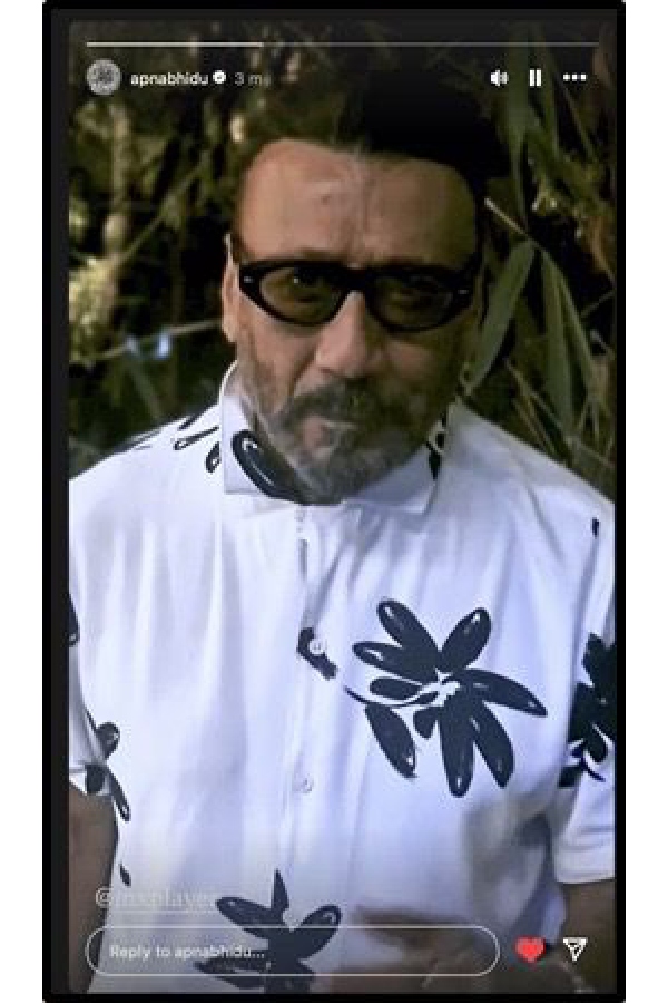 Bobby Deol Jackie Shroff And Others Can t Wait to Find Out