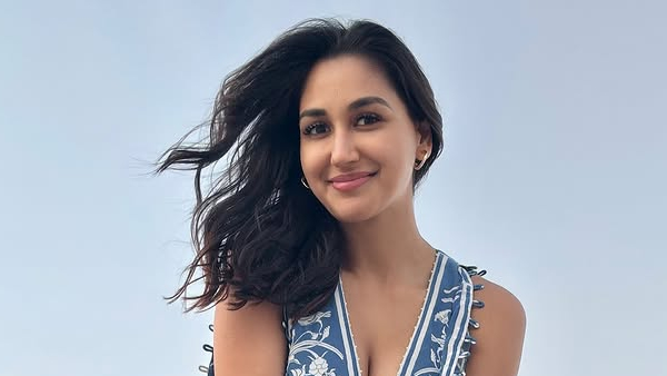 Nikita Dutta Preps For Mumbai Marathon With Ice Bath Therapy