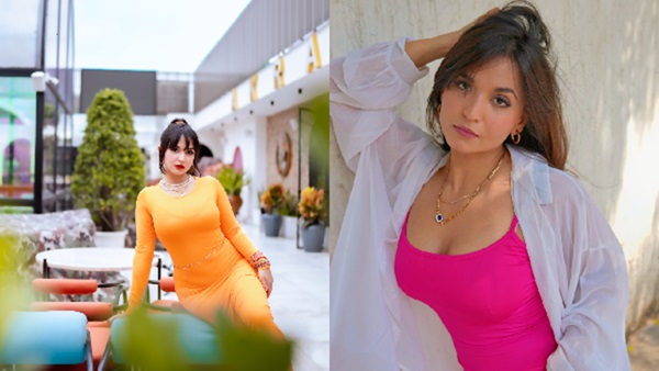 MTV Roadies 20 Contestants Who Is Nishi Tanwar