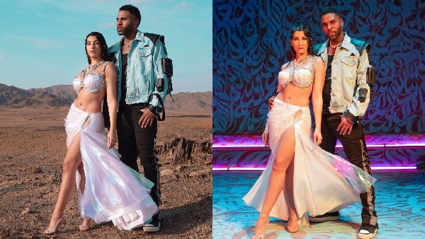 Karan Johar Praises Snake By Fatehi And Derulo