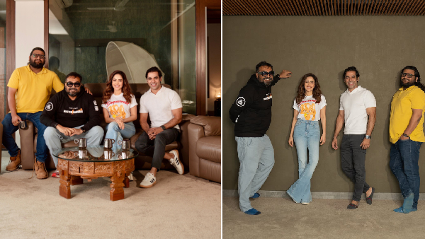 Nushrratt Bharuchha Upcoming Thriller Takes The Lead Role