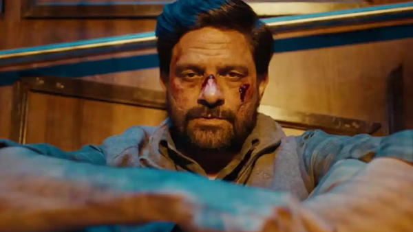 Paatal Lok Season 2 Twitter Review