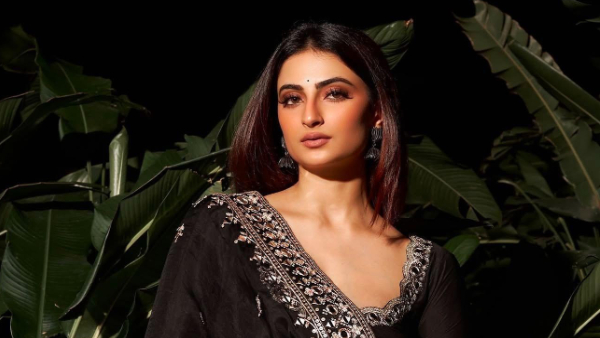 Palak Tiwari Crafting Identity and Independence