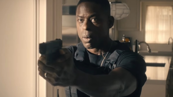 Paradise New Trailer Released By Hulu