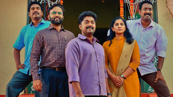 Dhyan Sreenivasan s Partners OTT Release Date And Platform