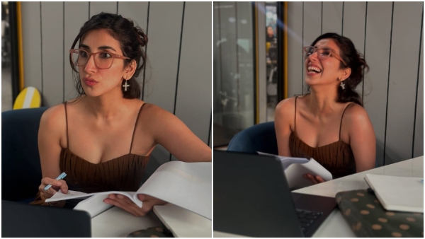 Parul Gulati Set To Star In A Comedy Film Teases Fans Parul Gulati Set To Star In A Comedy Film Teases Fans