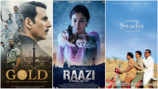 Indian Army Day Patriotic Songs To Celebrate Our Jawaans