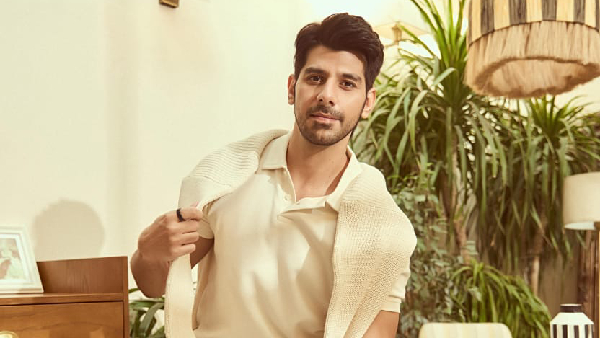 Pavail Gulatie Opens Up About Collaborating With Rosshan