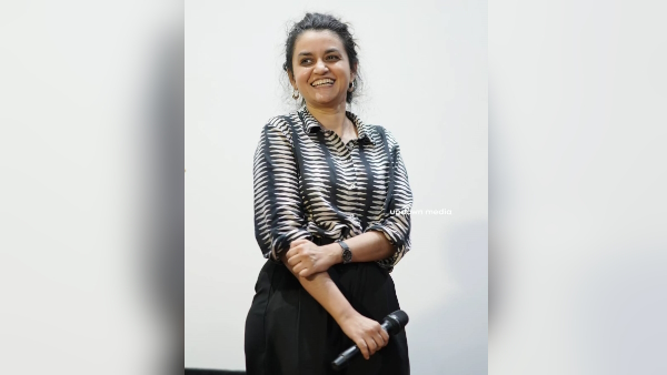 First Indian Director Nominated At Golden Globe Awards