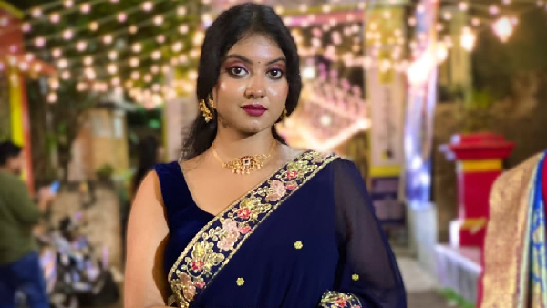 Payel Sadhukhan Embarks on a Journey of Growth