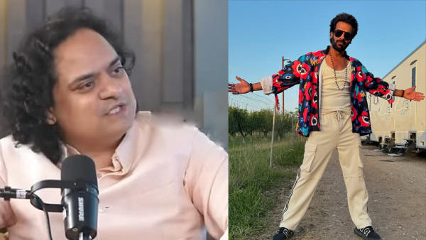 Bigg Boss 18 Who Is Pradeep Kiradoo Bigg Boss 18 Who Is Pradeep Kiradoo