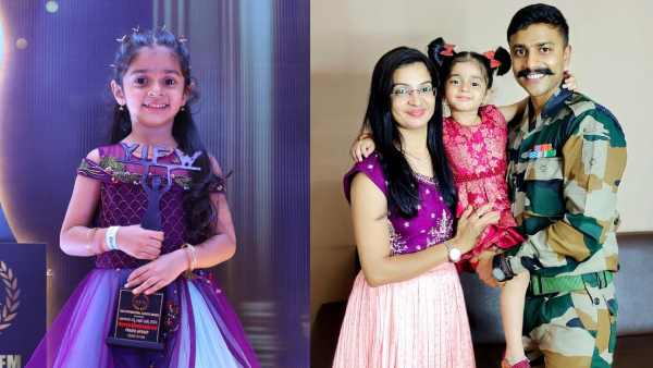 Spotlighting Pranvi Akshay Rising Star of Kannada Cinema