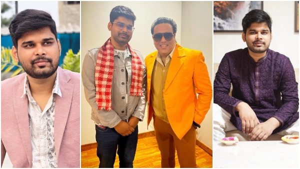 Meet Pranay Kumar Tiwari Aka Mintuaa The Josh Creator