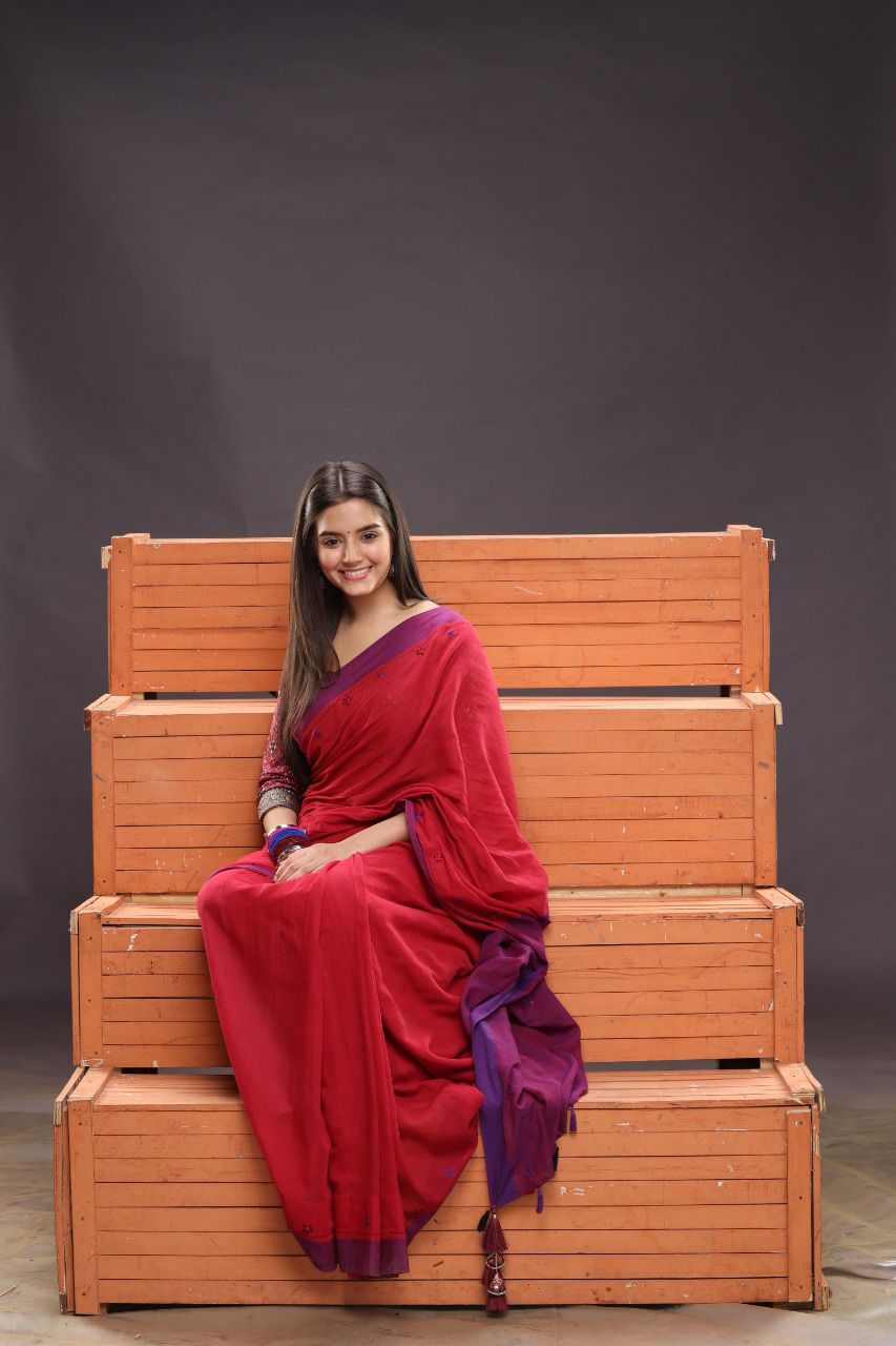 Priyanshi Yadav (Doree) Opens Up On Her Role In Doree 2