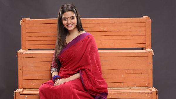 Priyanshi Yadav Is All Set To Weave A Legacy Of Love