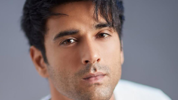 Pulkit Samrat s Intense Work Out Session Channelise