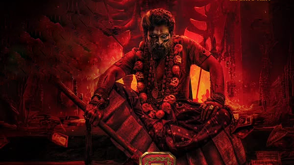 Pushpa 2 Worldwide Box Office Day 30 Prediction Pushpa 2 Worldwide Box Office Day 30 Prediction