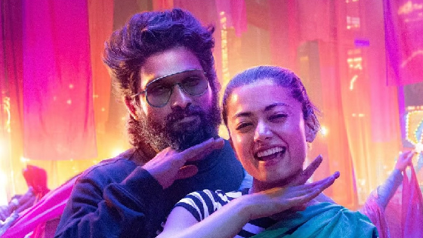 Pushpa 2 Box Office Collection Day 33 Hindi Pushpa 2 Box Office Collection Day 33 Hindi