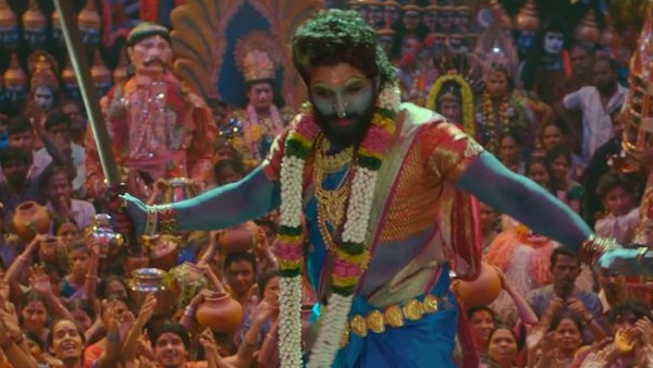 Pushpa 2 Box Office Collection Day 35 Prediction Hindi