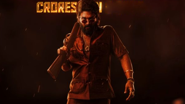 Pushpa 2 Worldwide Box Office Collection Day 36 Prediction Pushpa 2 Worldwide Box Office Collection Day 36 Prediction